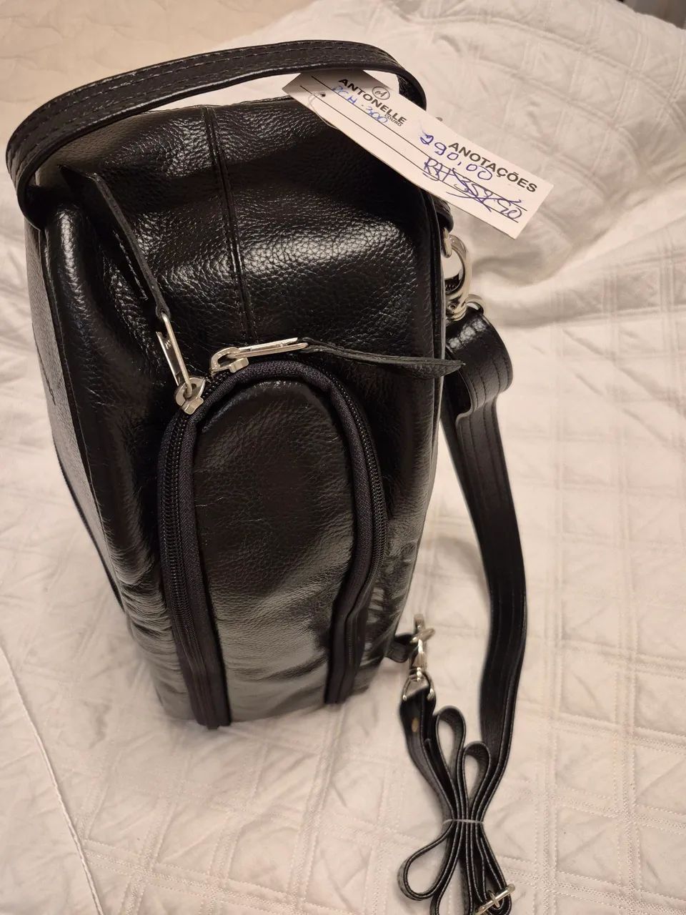 Mochilas bolsas e sapatos. Aproveite grande oportunidadé.  - Foto 5