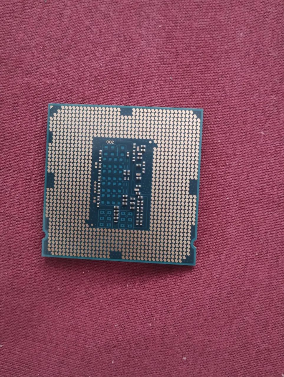 Processador - Foto 2