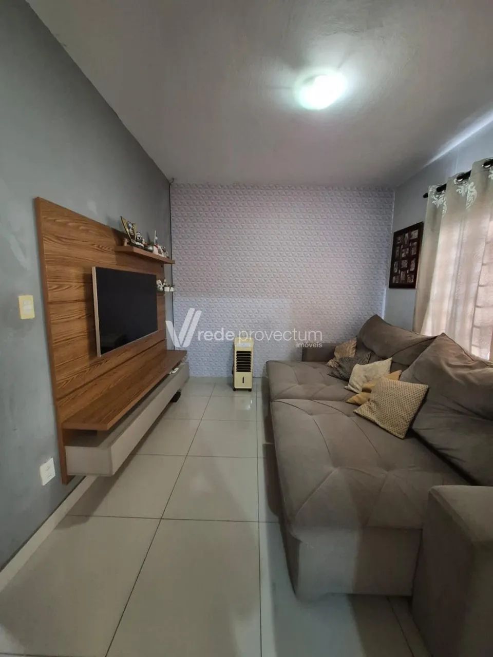casa - Jardim Nova Europa - Campinas - Foto 4