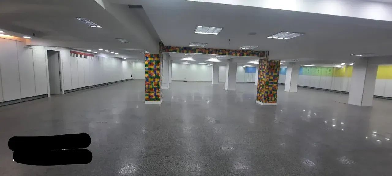 Prédio/Edifício inteiro para venda tem 1750 metros quadrados
