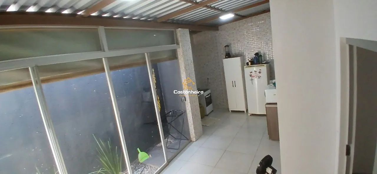 Casa em Condomínio 03 Quartos sendo 01 Suíte Plena - Plano Diretor Norte - Foto 5