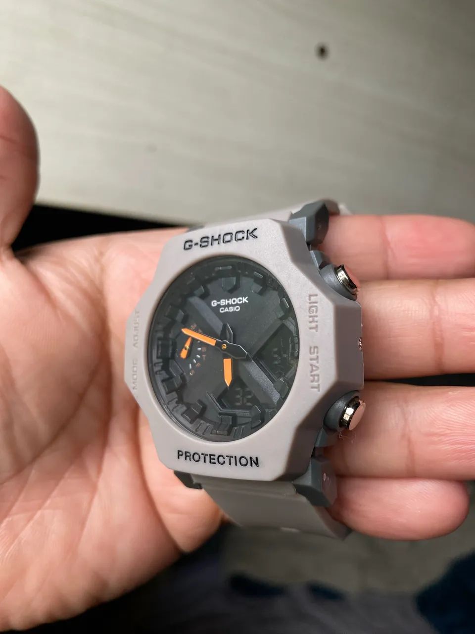 Gshock GA 2300 - Foto 4