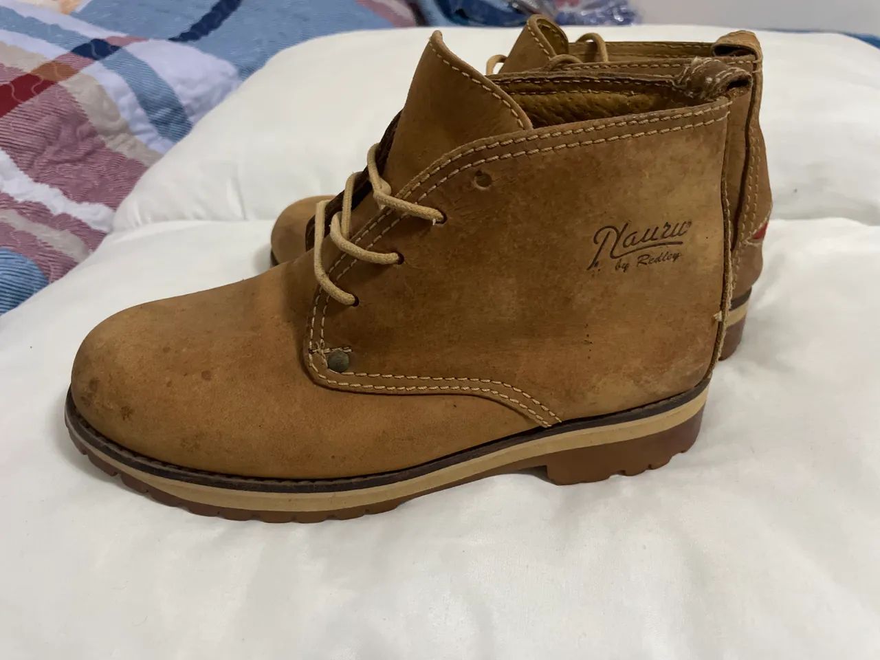 Bota Redley Nauru original - Foto 2