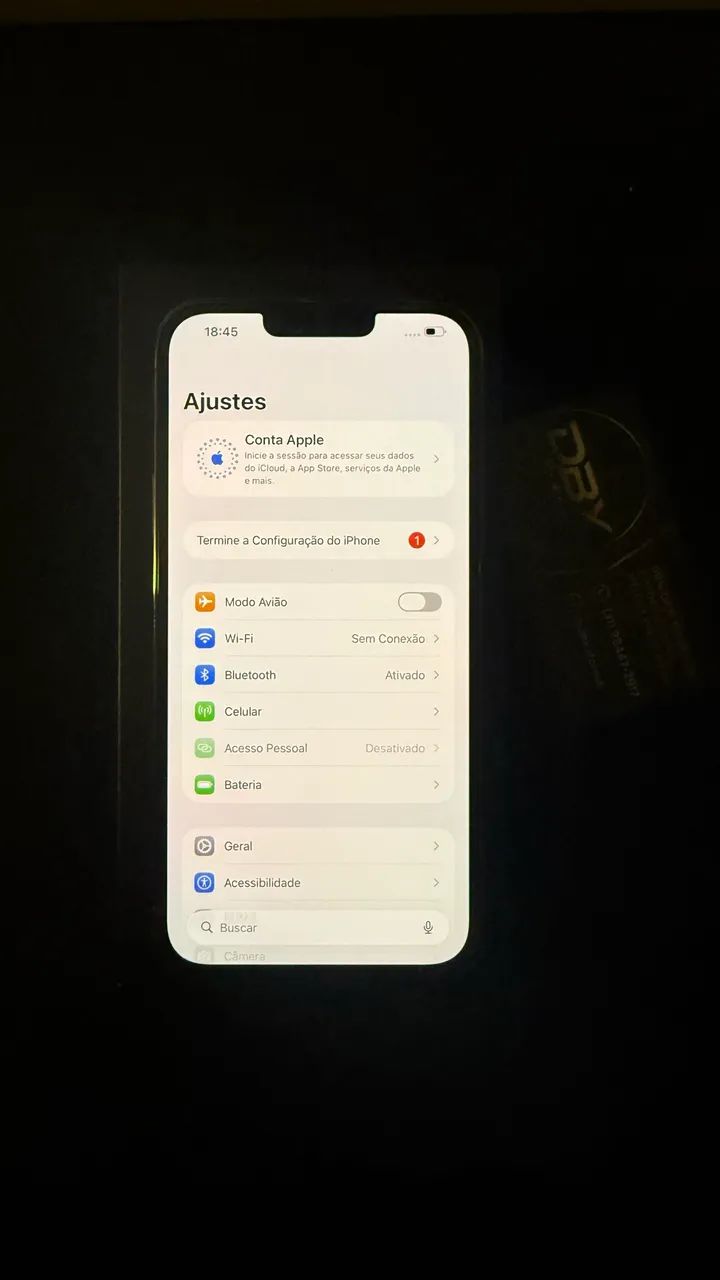 IPHONE 13 PRO MAX 256gb - Foto 4