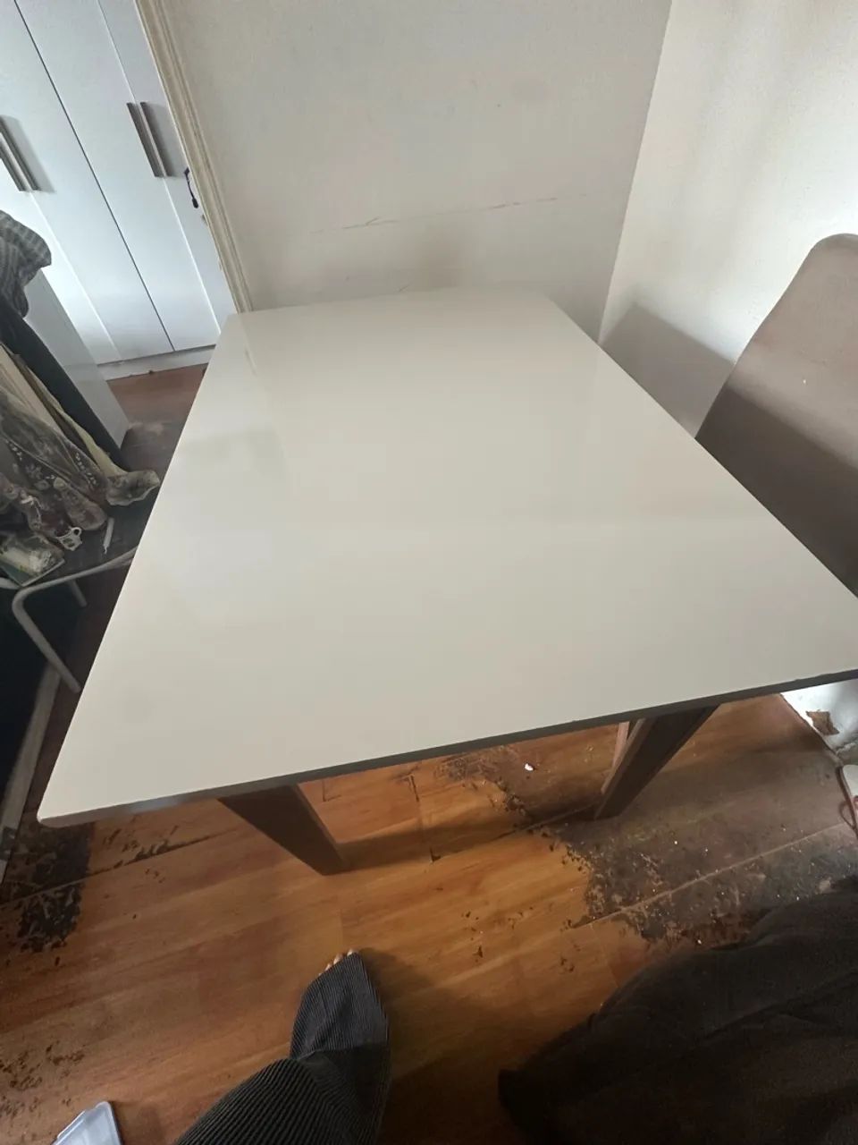 Mesa - Foto 2
