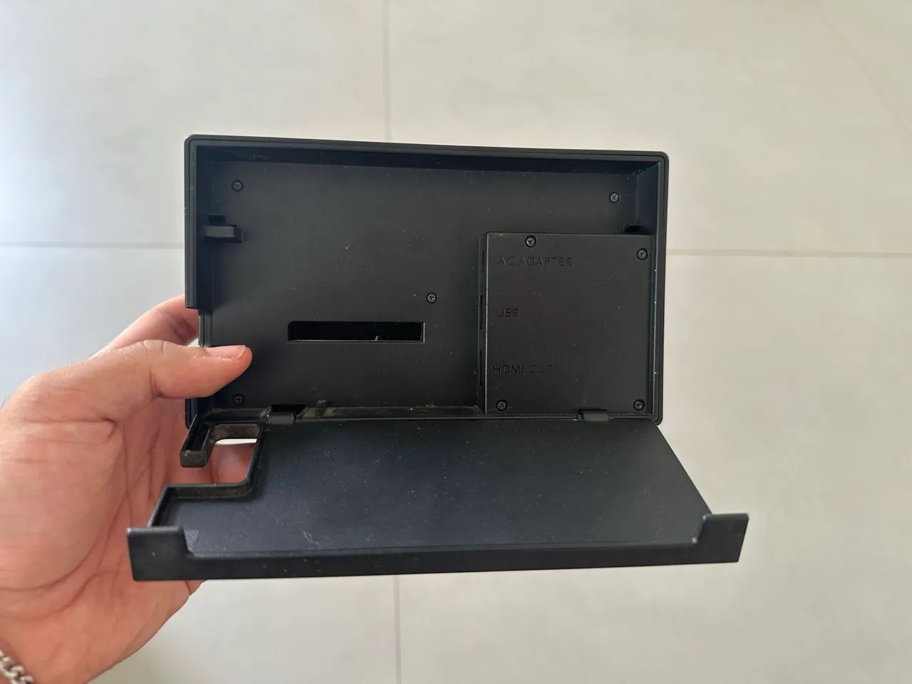 Nintendo switch v1 - Foto 2