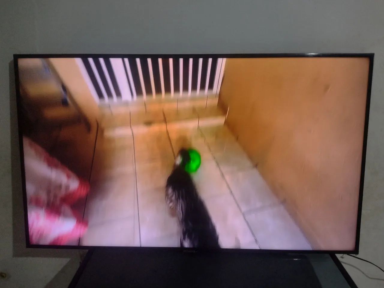 Smart TV Samsung 58 polegadas - Foto 3