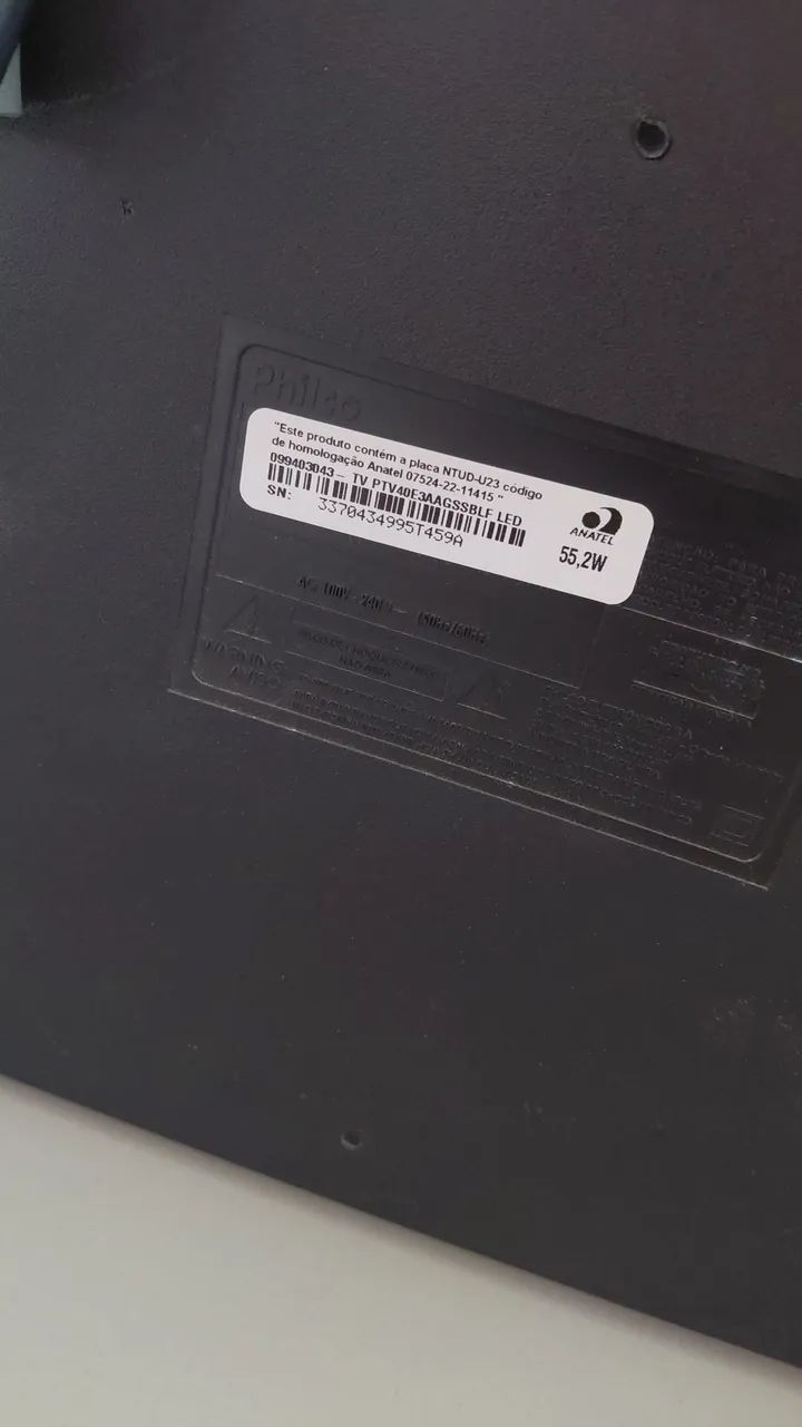 Tv Smart Philco - Foto 4