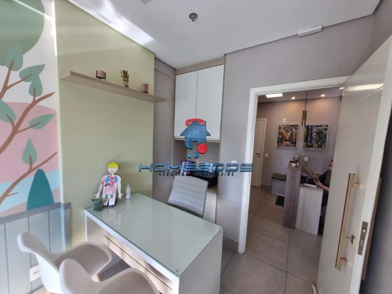 Sala à venda em Campinas, Centro, com 39 m², EASY OFFICES - Foto 2