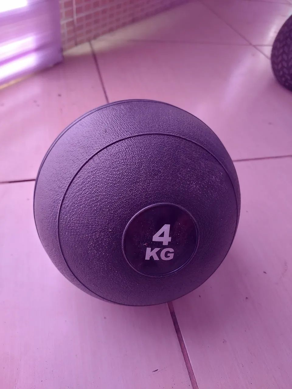 Slam ball 4, 6 e 8kg - Foto 2