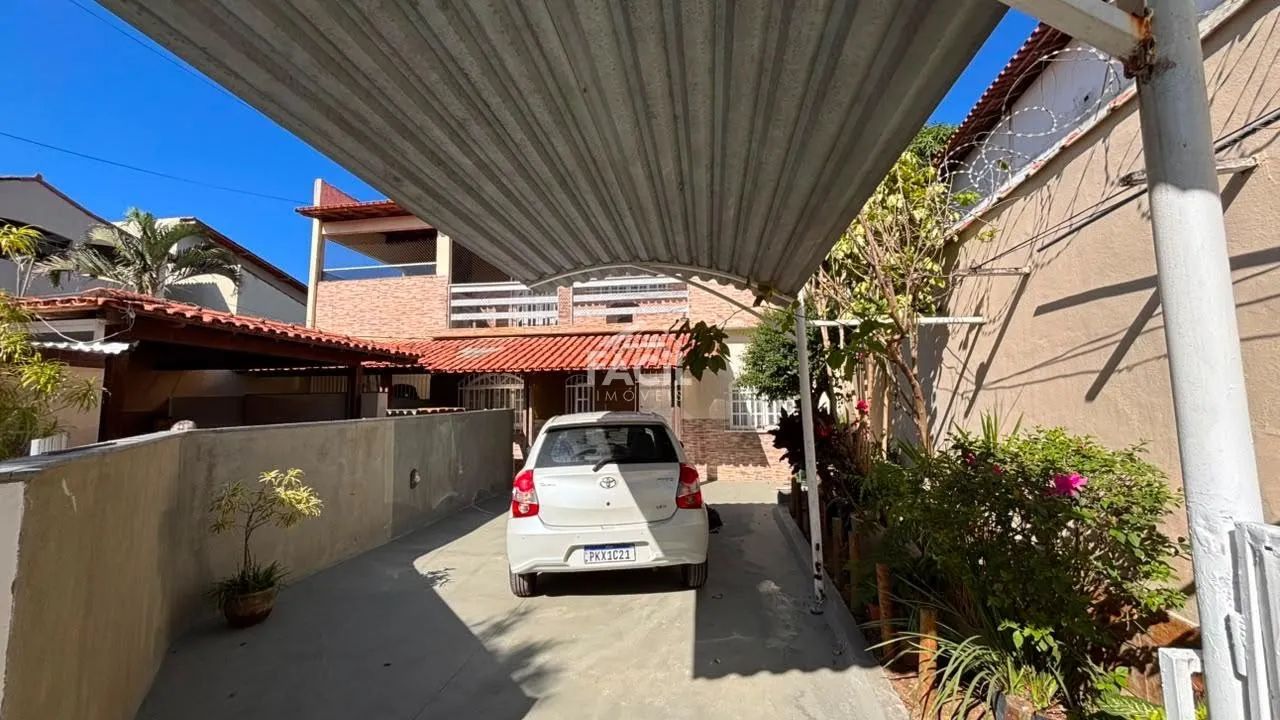 Casa em Ponta da Fruta - Vila Velha - Foto 4