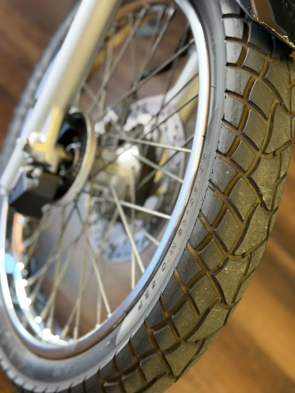 XTZ 150 CROSSER S FLEX - Foto 3