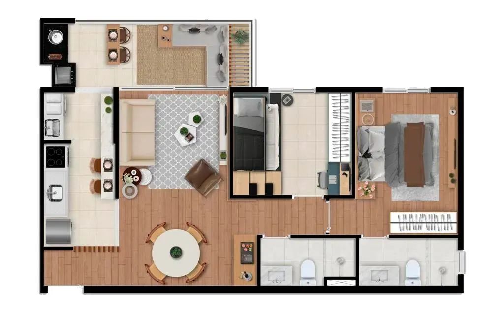 ONIX ALTOS DE SANTANA PRIME - Foto 10