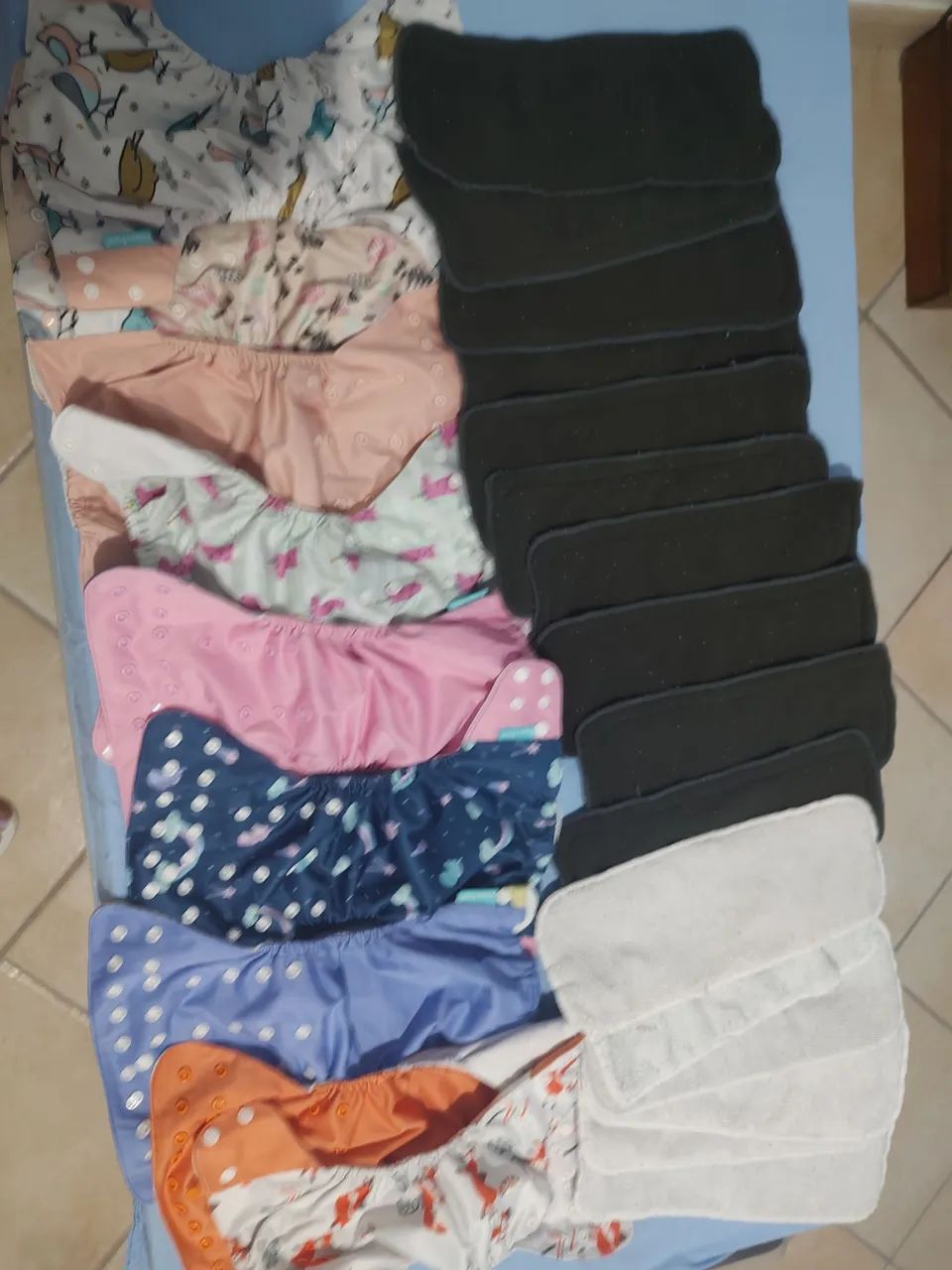 Fralda ecológica  - Foto 2