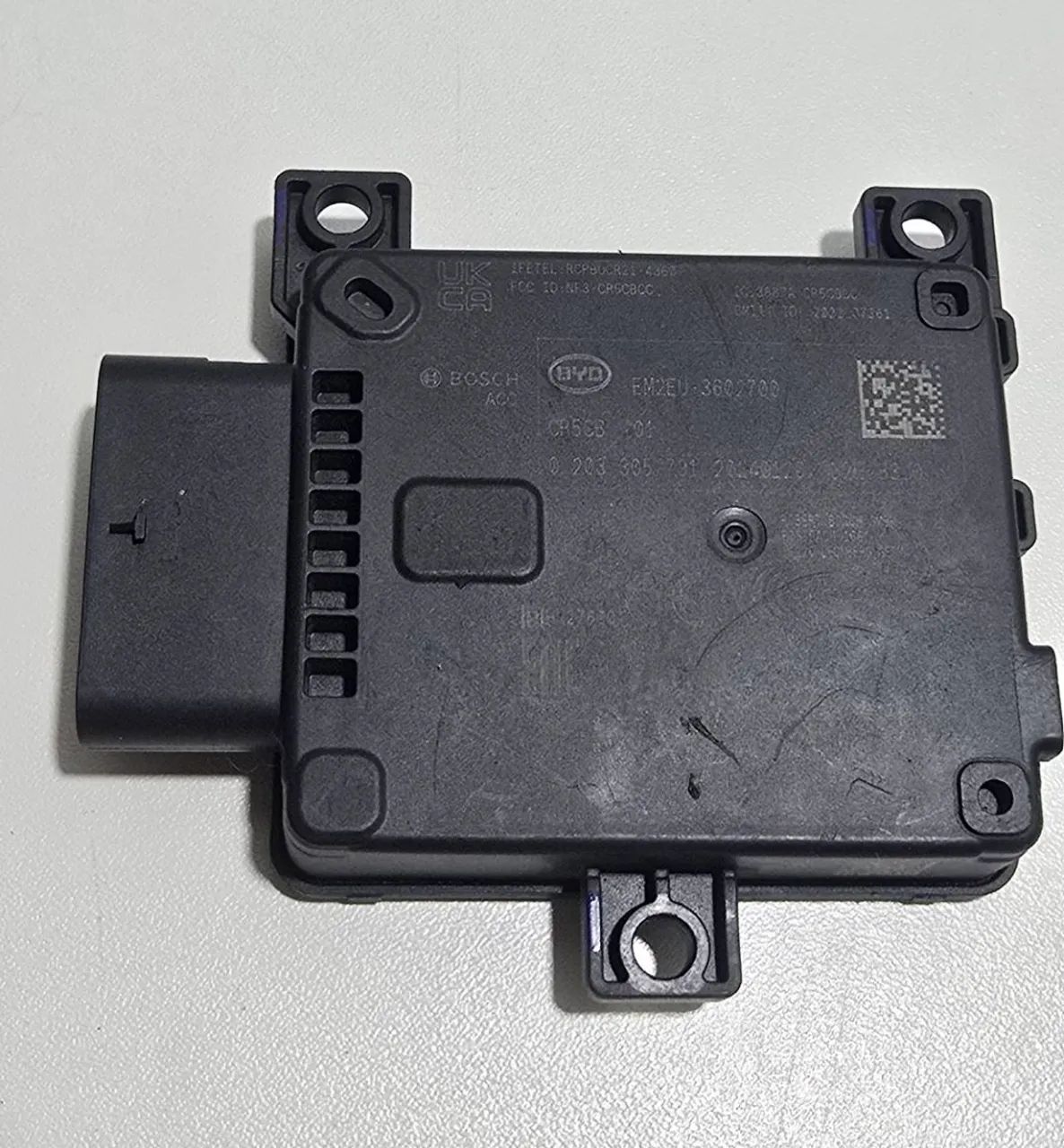 Sensor Radar Byd Dolphin EM2EU-3602700 - Foto 4