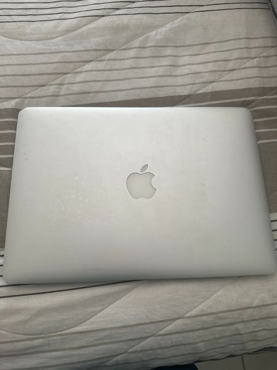 MacBook Air vintage 2017 Apple 