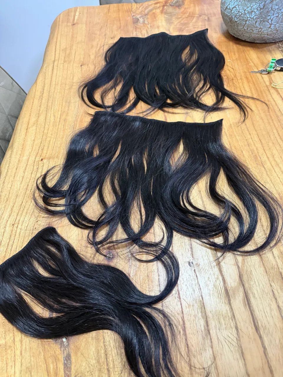 Megahair  - Foto 5
