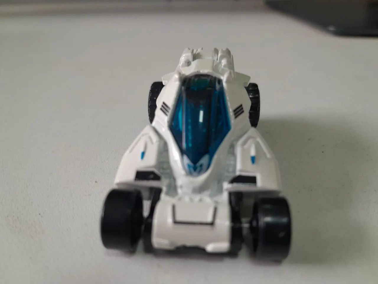 Hot Wheels Max Steel Turbo Racer 2014 - Foto 2