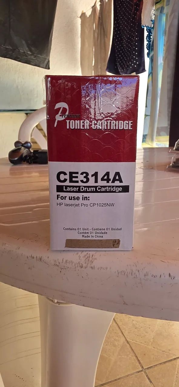 Cartucho toner - Foto 2