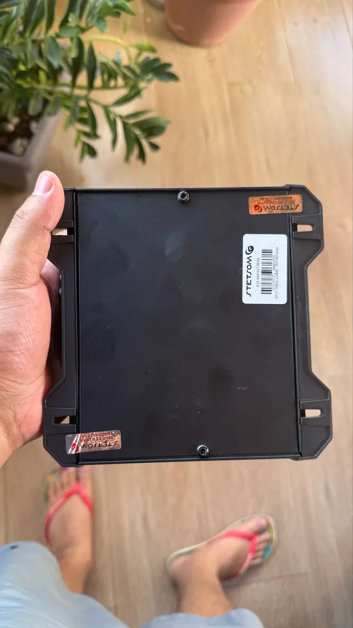 Módulo Stetsom 800 Bass  - Foto 4