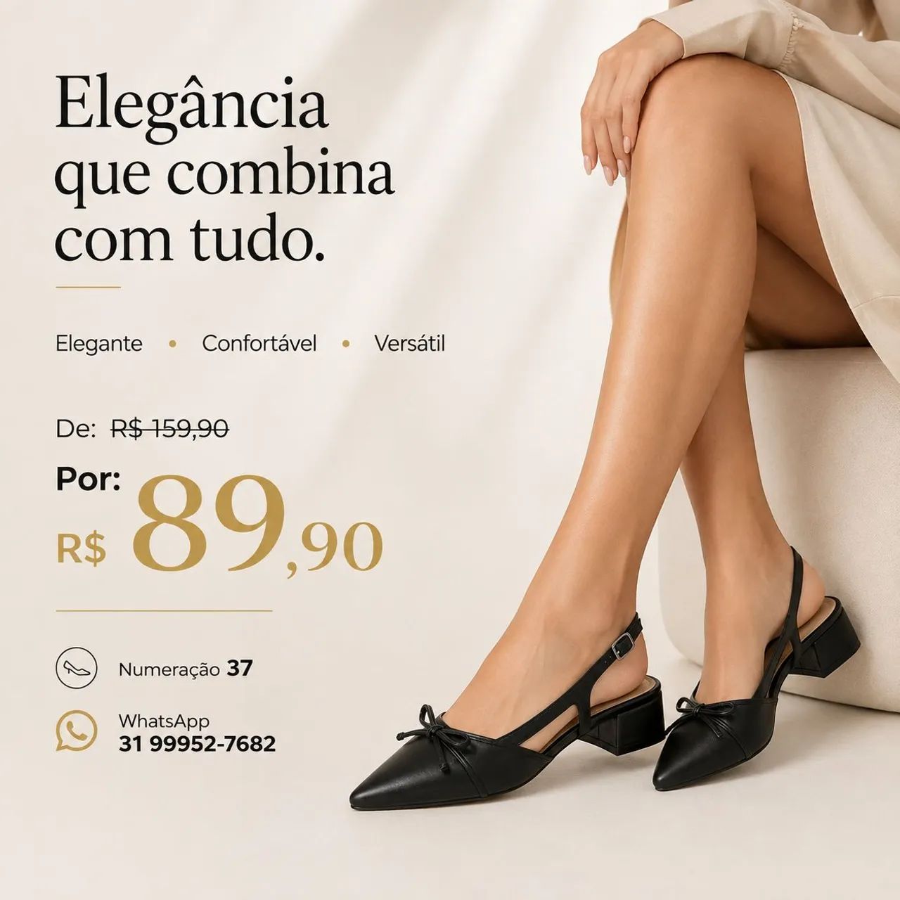 Calçados - Foto 2