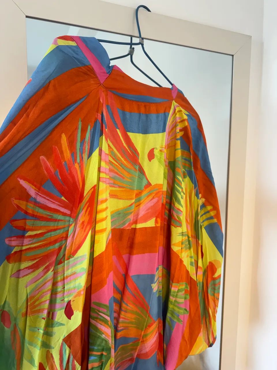 Kimono Floral Farm  - Foto 2