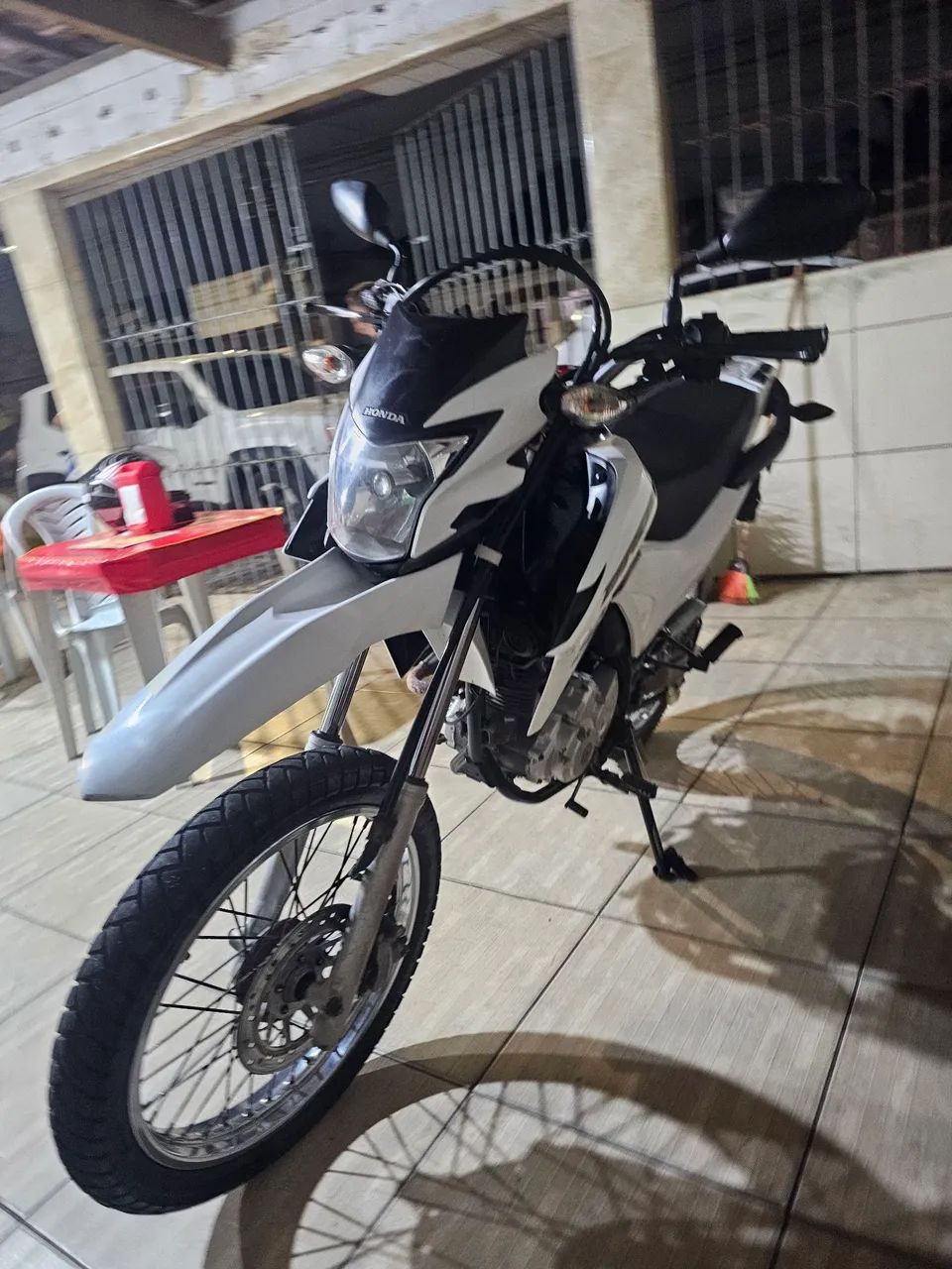 Bros 2022 muito nova - Foto 2