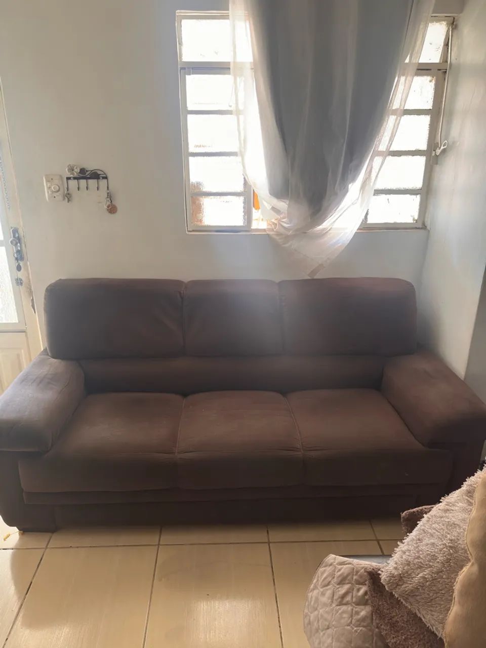 Conjunto de Sofás 2 e 3 lugares - Foto 3