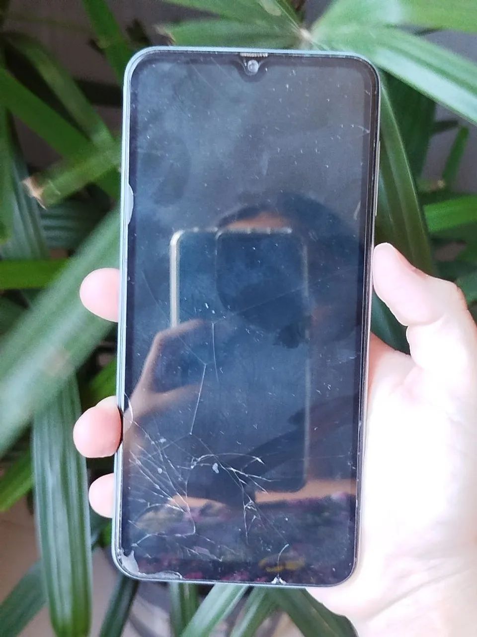 Troca A50