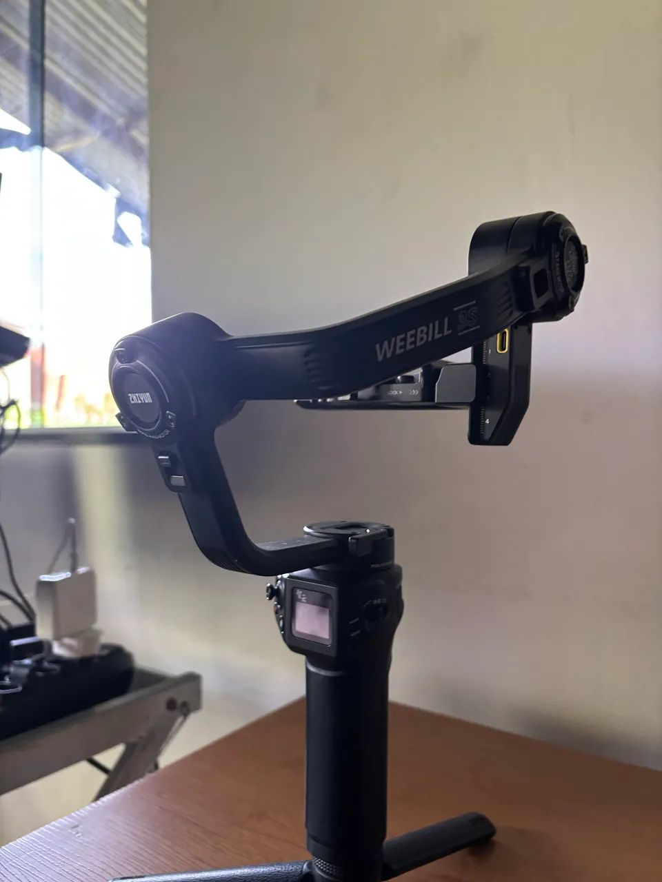 Gimbal weebill 3s  - Foto 4