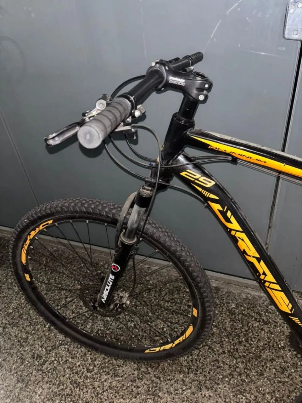 Bike aro 29 - Foto 5