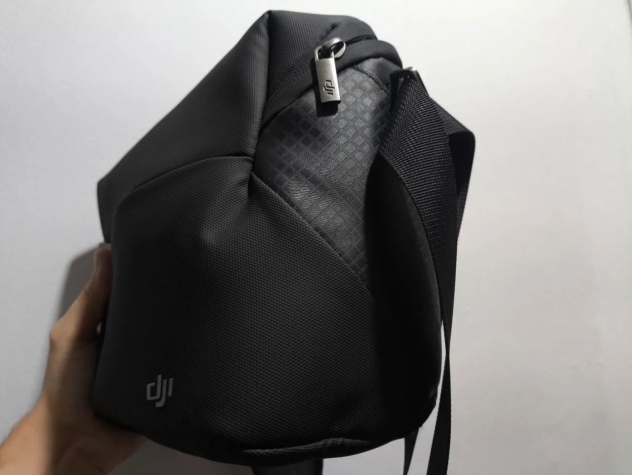 Bolsa para mini Drones da dji  - Foto 2