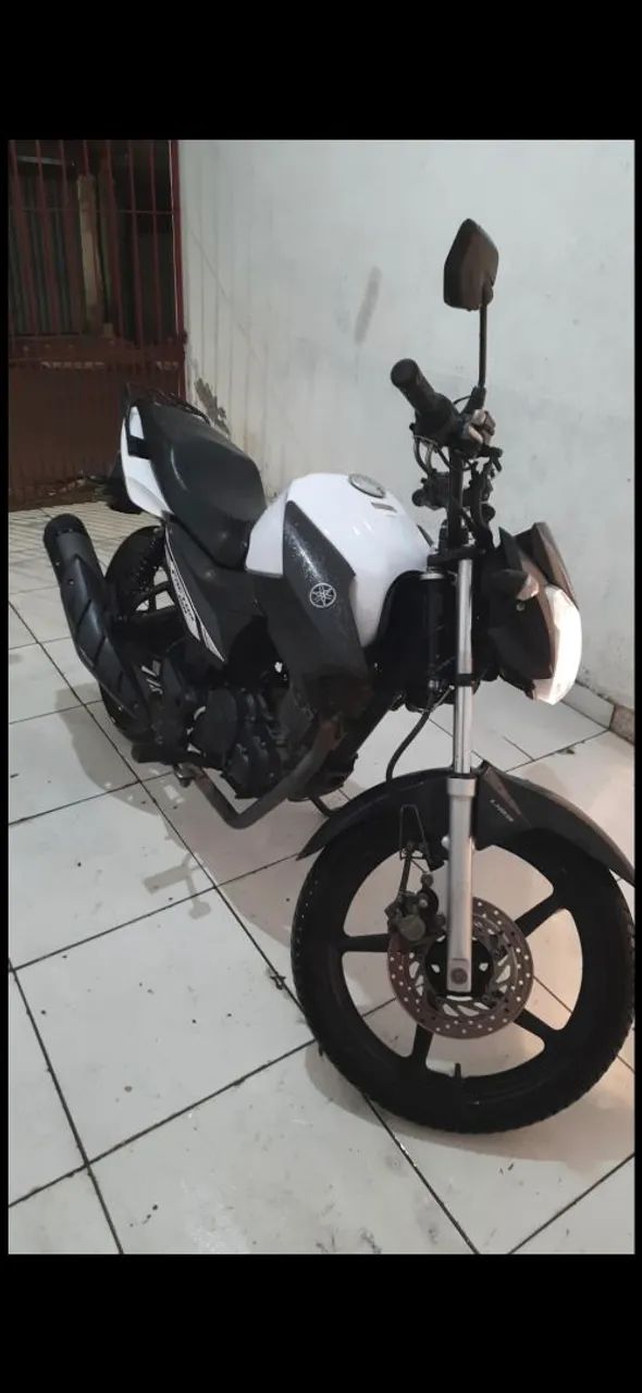 Troco por cargo