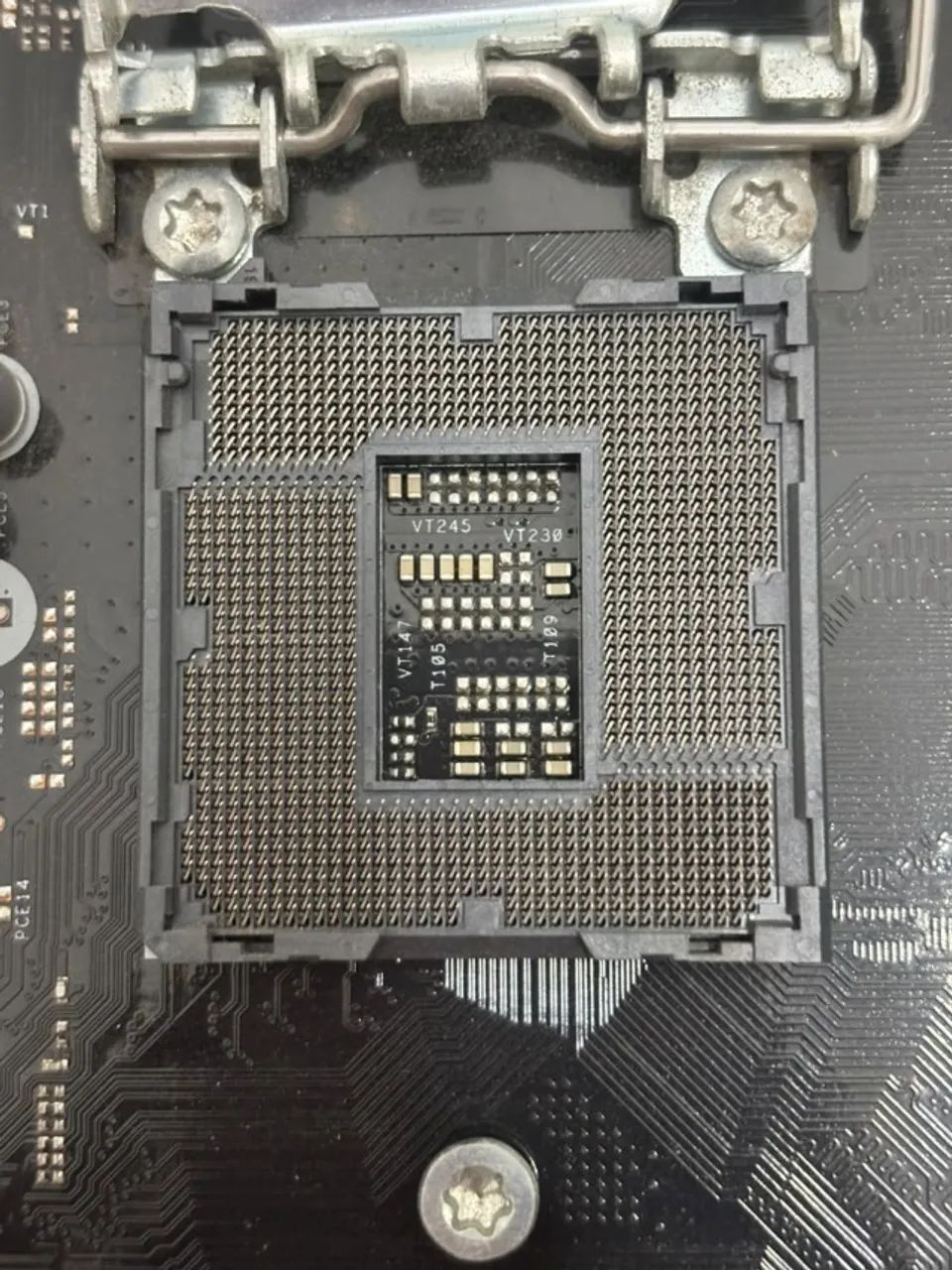 Kit Upgrade PC Intel Core i5 8ª Geração + Placa-Mãe + Cooler - Foto 3