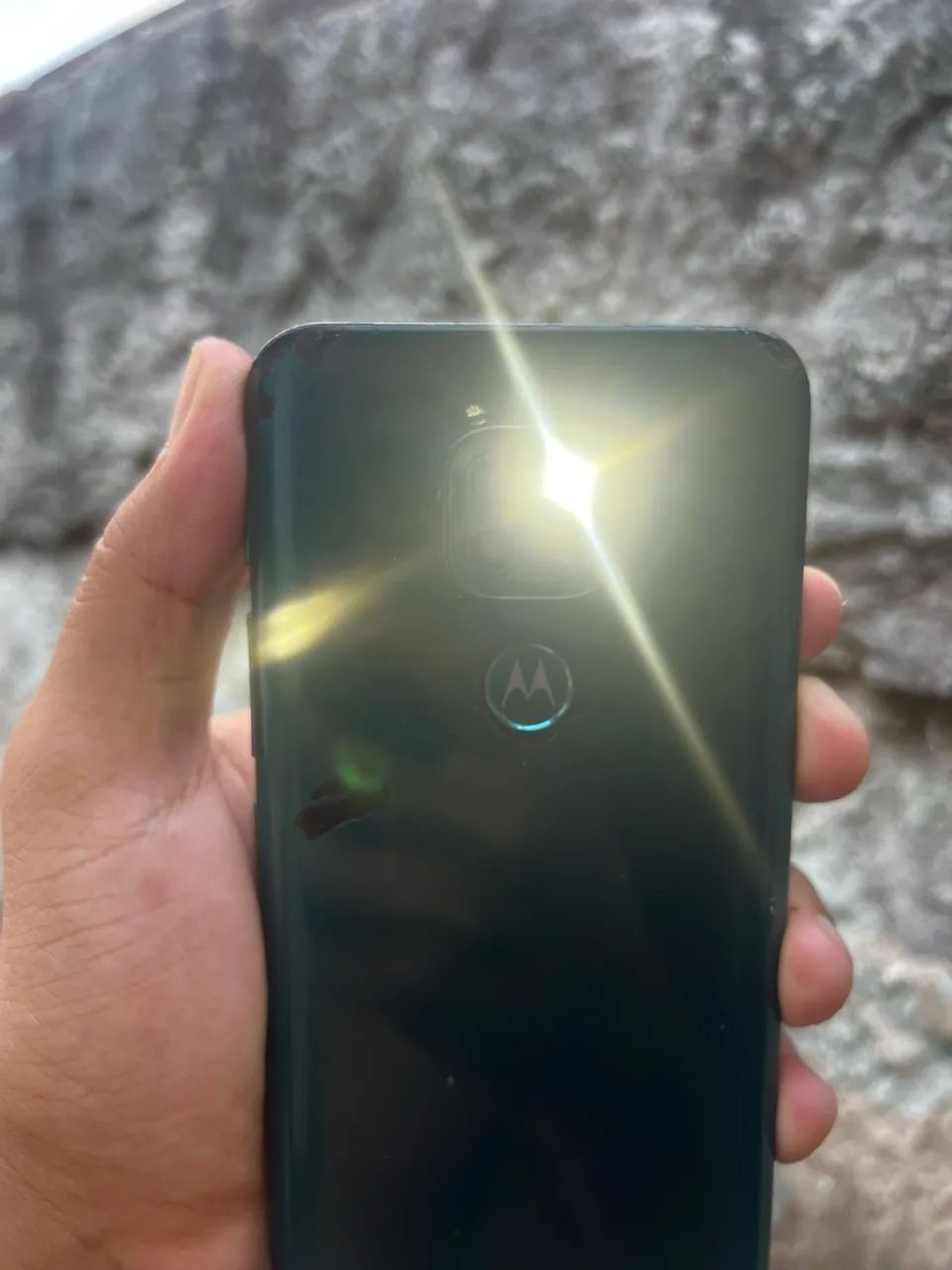 Moto g9 play 64GB - Foto 5
