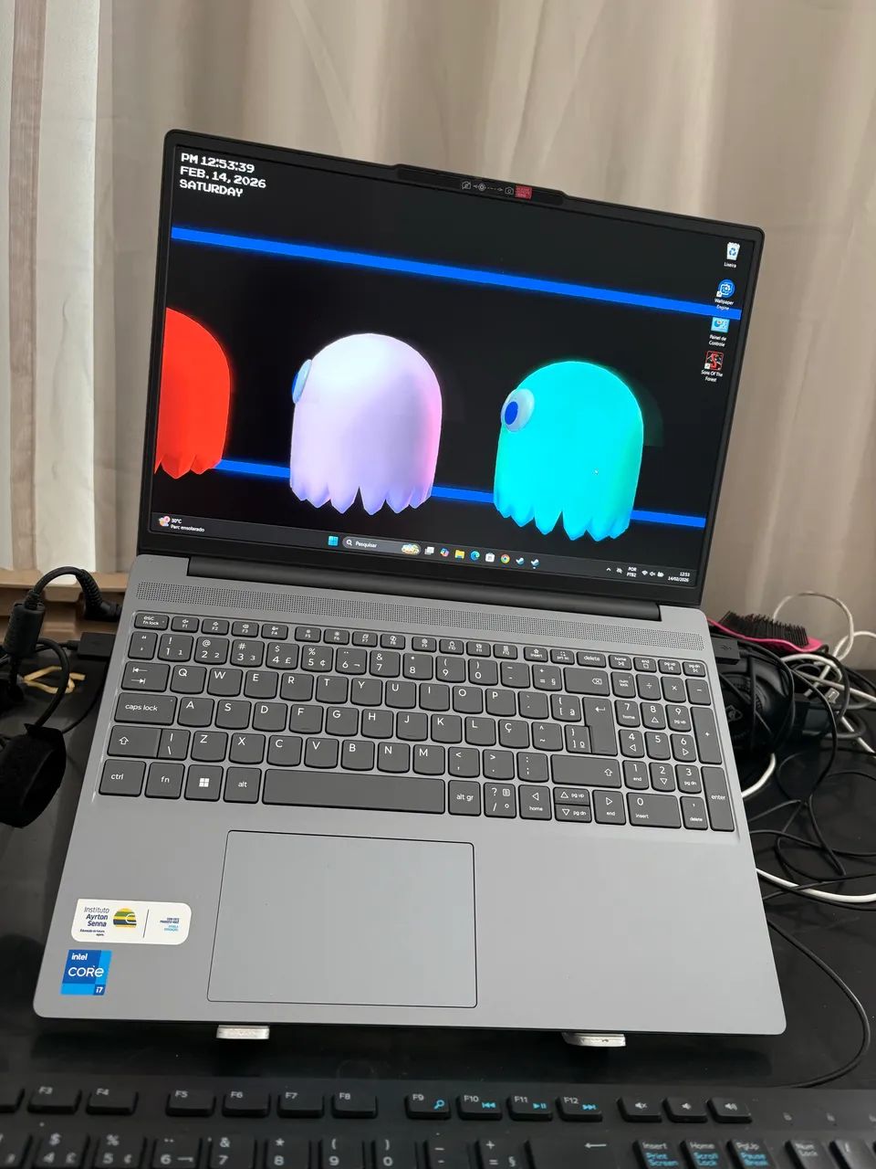 Notbook Lenovo - Foto 2