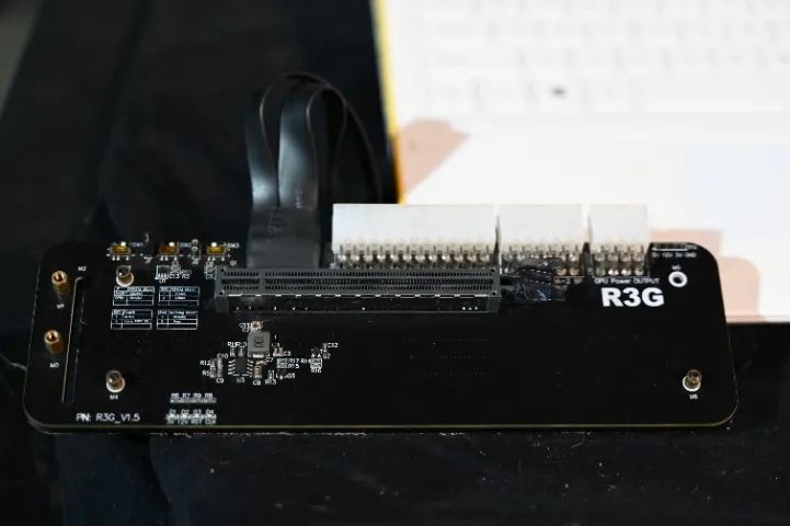 Notebook Samsung 300E - Foto 4