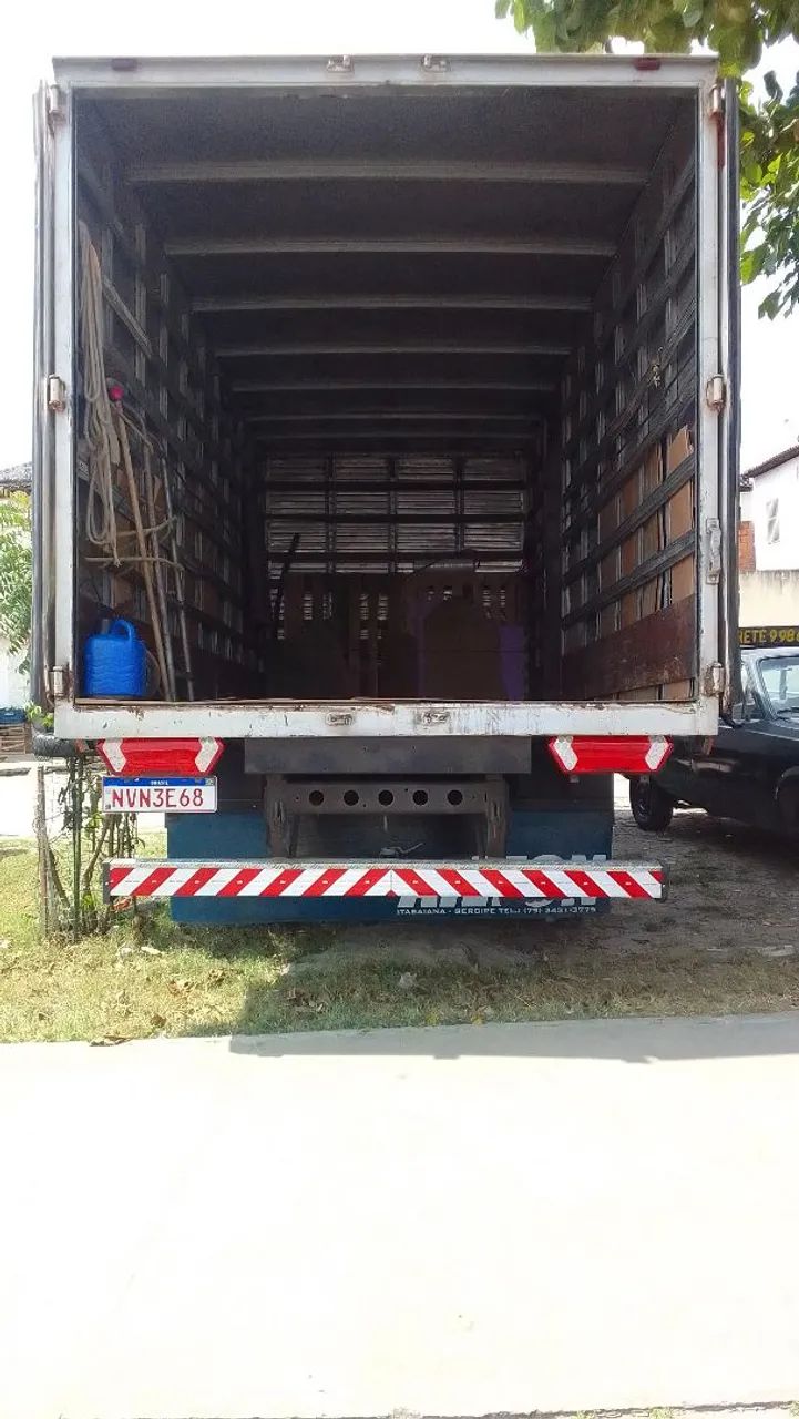 Fretes mudanças e carretos - Foto 4
