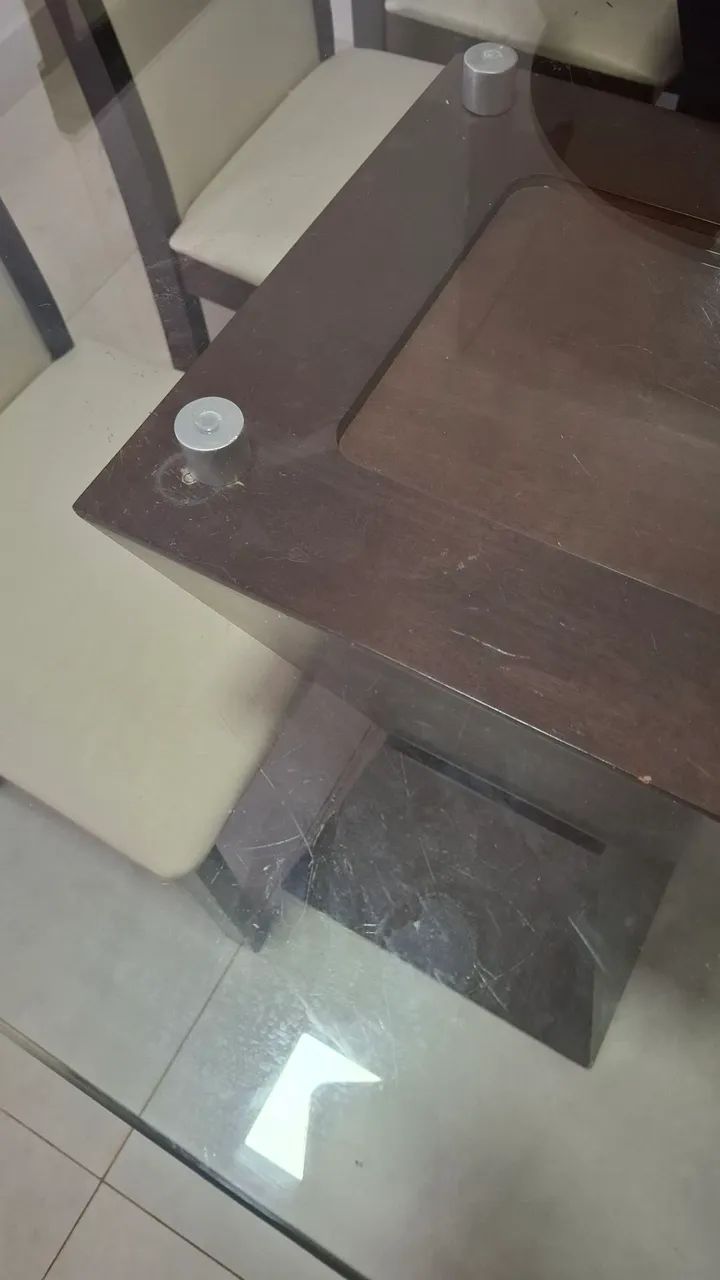 Mesa jantar - Foto 5