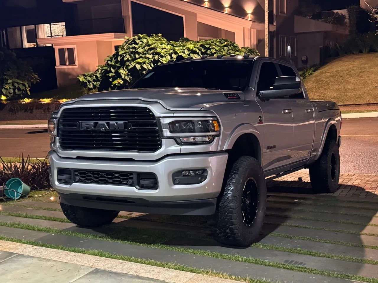 Ram 3500 2022
