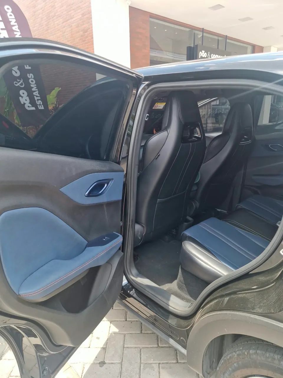 BYD Dolphin Mini (Elétrico) 2025 - Foto 5