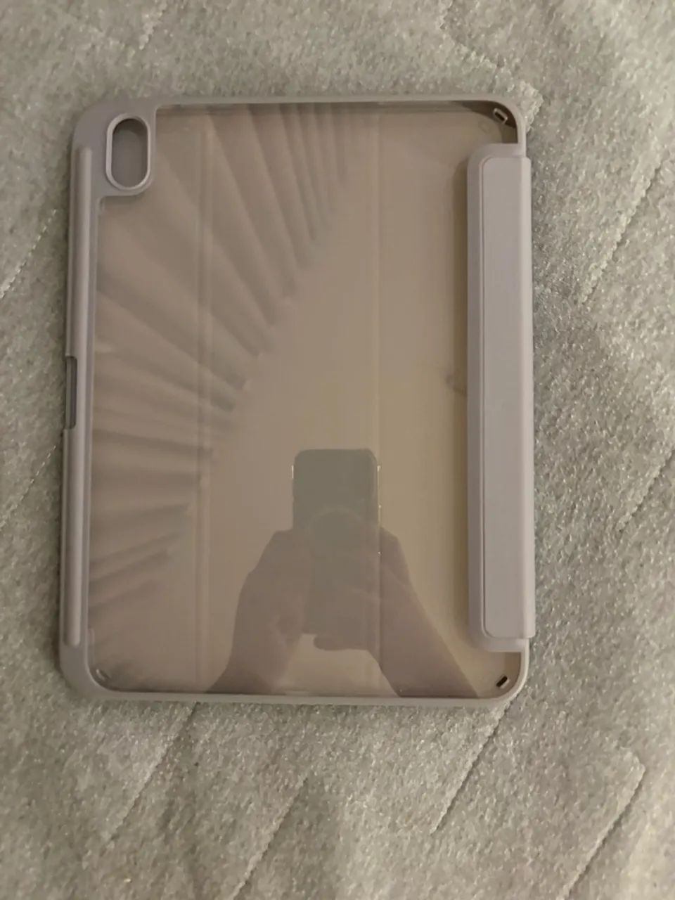 Capa iPad 11 - Foto 2