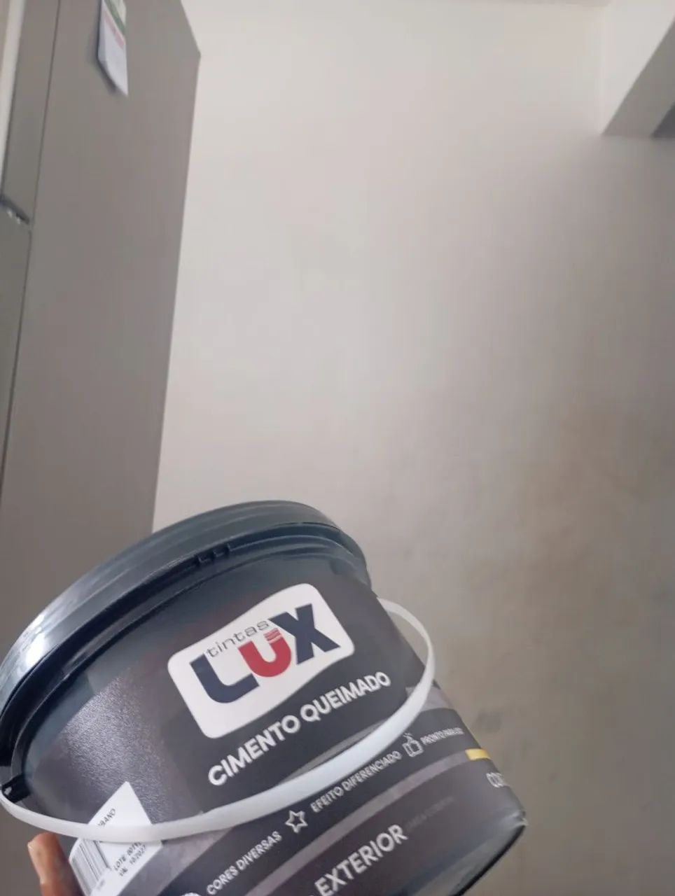 Pintor disponível* bom e barato ainda acordar cedo Orçamento grátis  - Foto 3