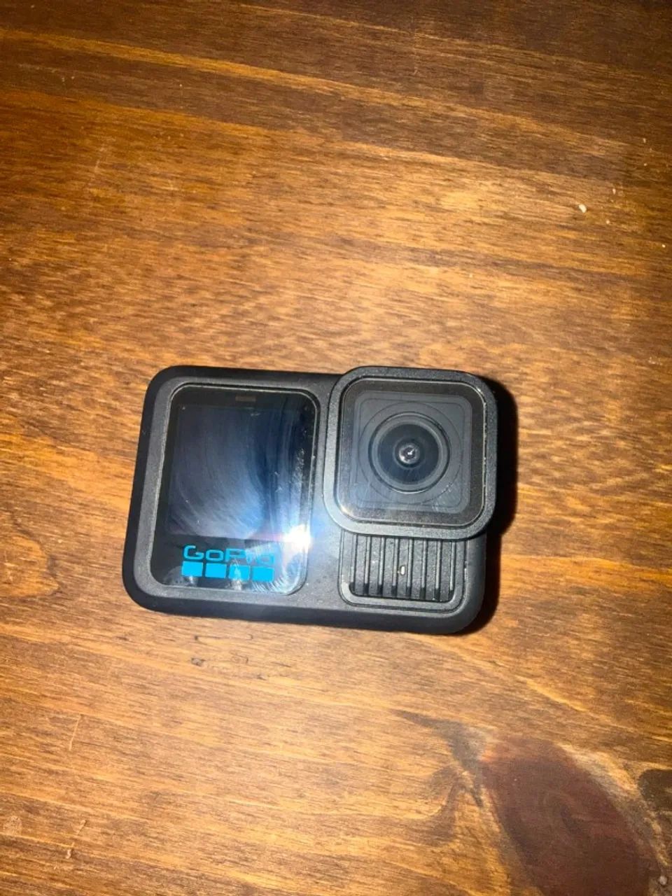 GO PRO 13 Black - Foto 3