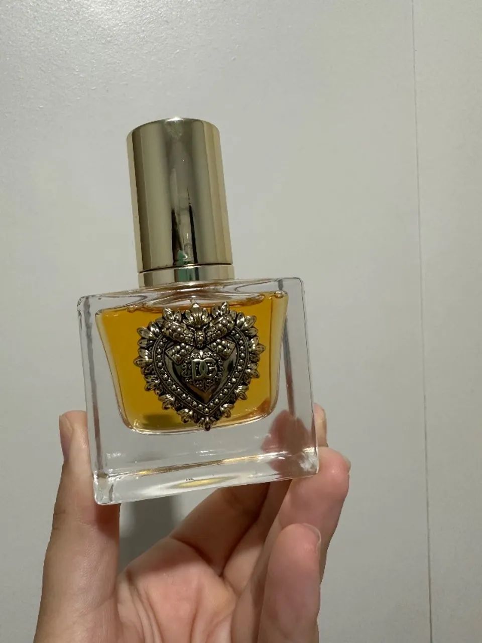 Perfume - Devotion Dolce Gabanna