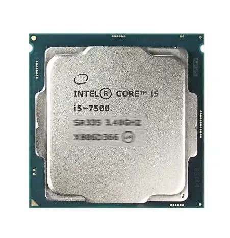 Processador Intel Core I5-7500 3.40GHz