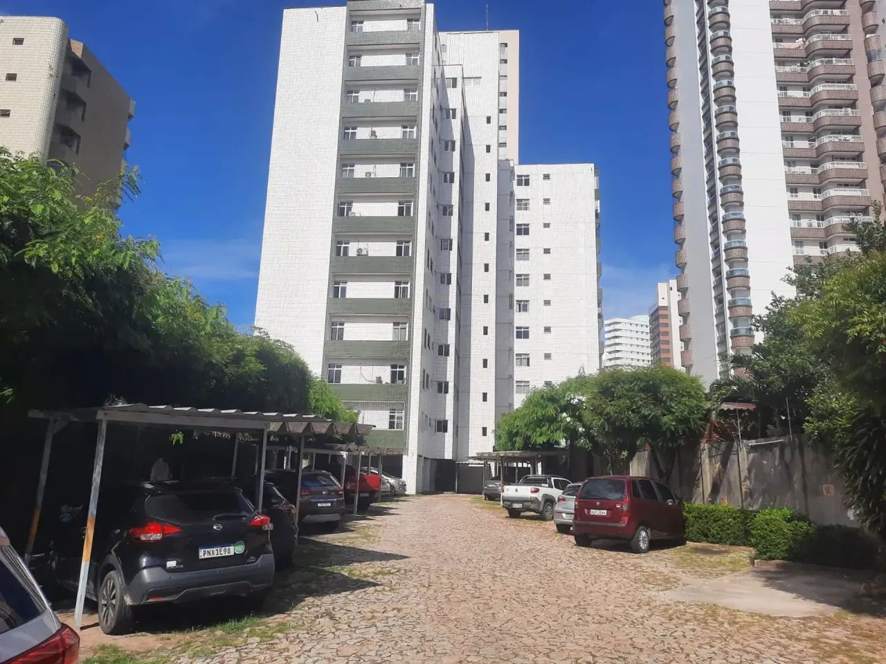 Foto do anúncio de Ótimo Apt° no Meireles - Fortaleza - CE em Meireles, Fortaleza