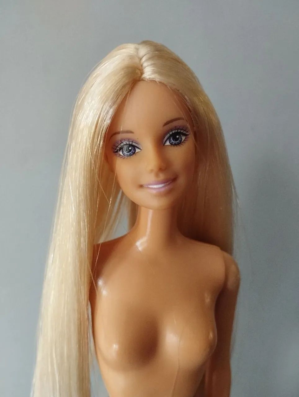 Boneca Barbie  - Foto 2