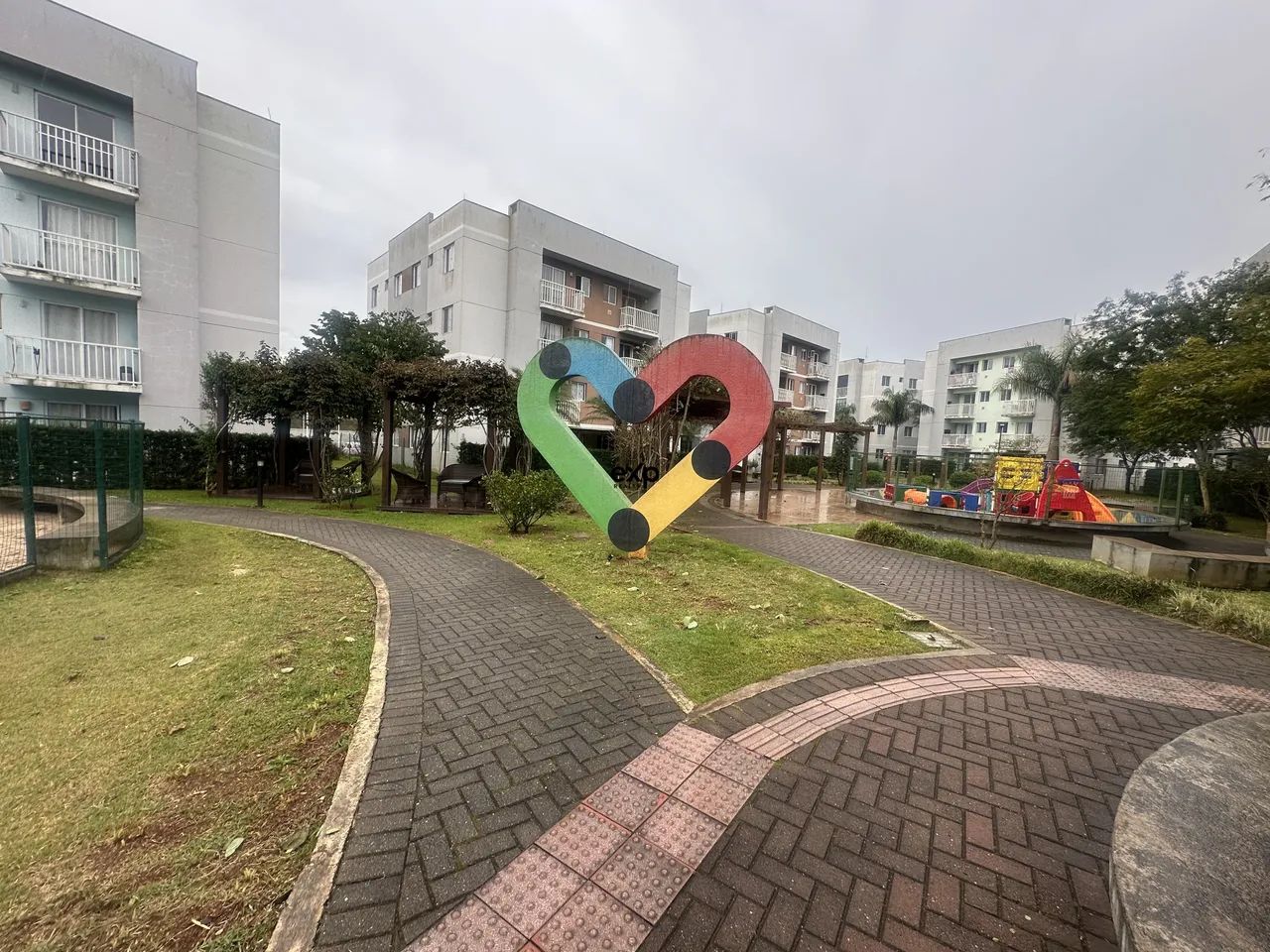 Apartamento no Vittace Uvaranas