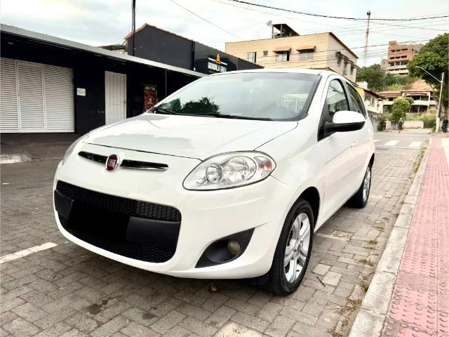 Fiat Palio 2016
